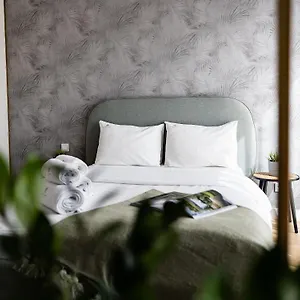 Kolejowa Hotel apartamentowy Warszawa