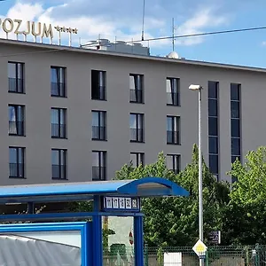 Alibi - Sympozjum Hotel apartamentowy Kraków