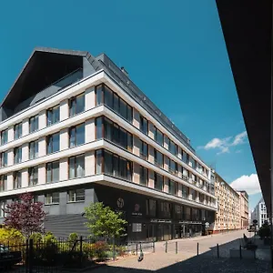Inqse Centre Hotel apartamentowy