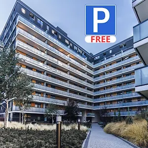 Pure Premium Hotel apartamentowy