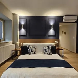 Evmerol Hotel apartamentowy