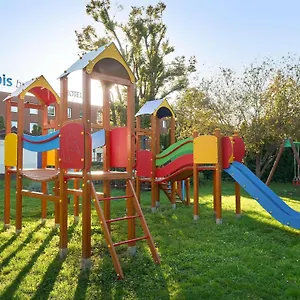 Ibis Budget Poludnie Breslavia